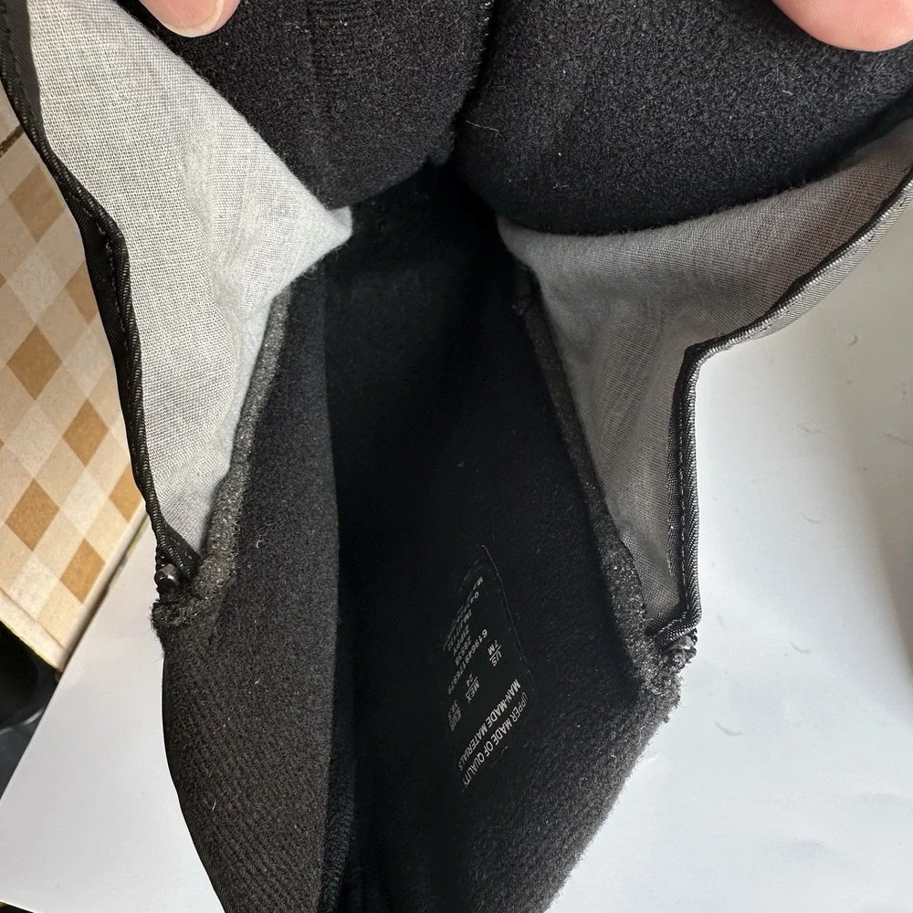 totes boots womens